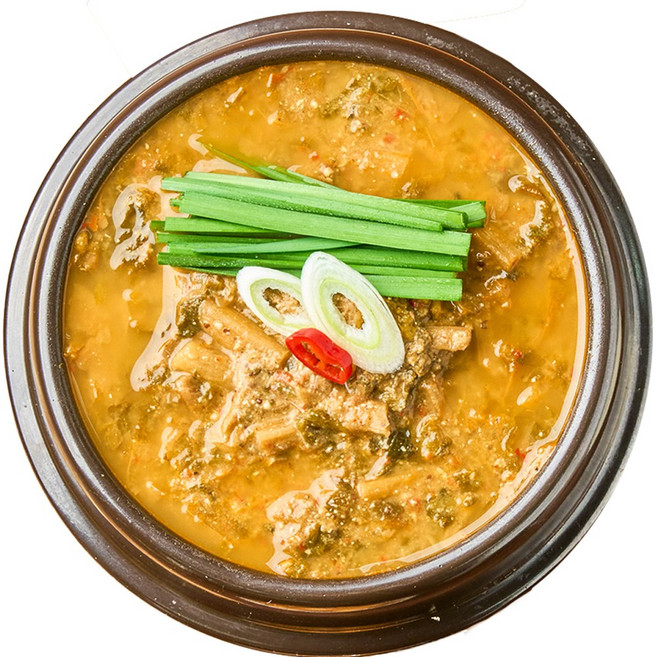 농가살리기 국내산 미꾸라지 전라도식 추어탕, 10개, 500g