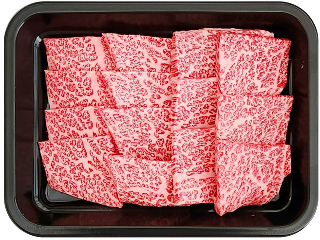 1+등급 한우 암소 특수부위 살치살 구이용 소고기(냉장), 1개, 200g