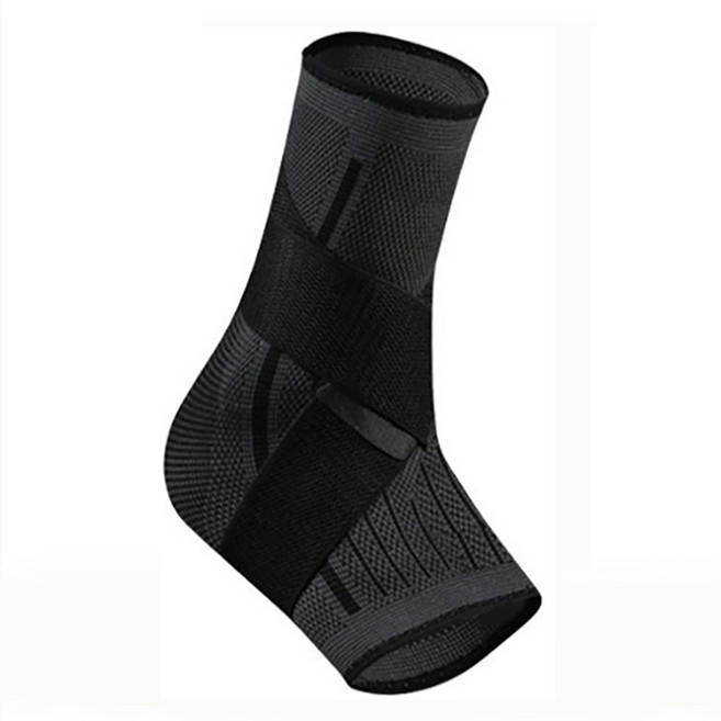 러닝 발목 보호대 2p 세트, 1세트