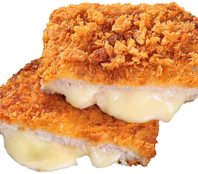 금우촌 수제 돈가스 4. 치즈 돈까스 소스포함, 04.치즈돈까스 (소스포함), 1개, 1kg