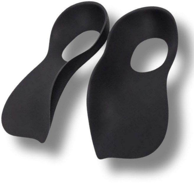 풋텐 기능성 아치 신발 깔창 평발 패드