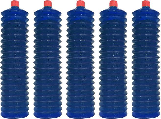 Tspeed 고온 구리스 카트리지 주름관타입 400cc, 5개