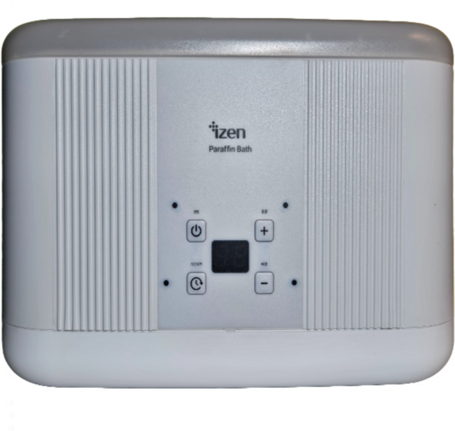 아이젠 파라핀 치료기 의료기기+왁스4개(6개추가증정) 임산부 병원용 가정용 통증완화 의료기기, 1개