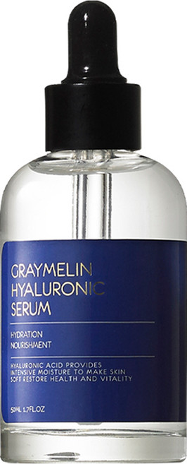 그레이멜린 히알루론산 세럼 50ml, 1개