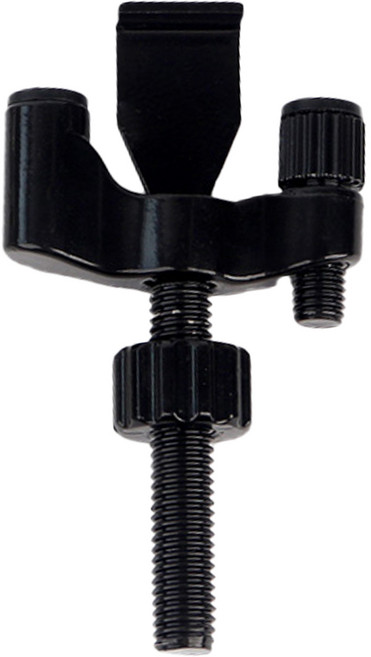 초강력 휴대용 현관 문잠금 장치 침입 방지 방문 도어락 여행용 이중 문걸쇠, R99915B, 블랙, 1개, 블랙