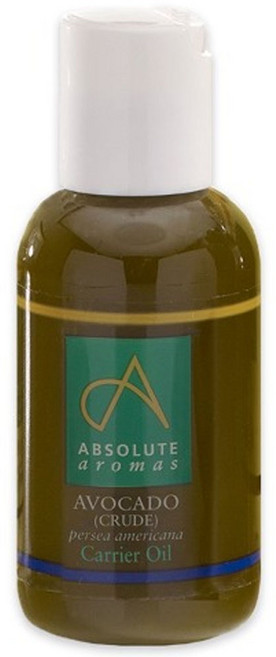 앱솔루트 캐리어오일 아보카도(비정제) 50ml, 1개