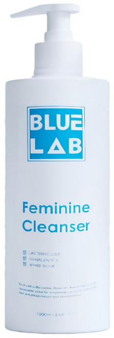 블루랩 락토유산균 퍼퓸이너케어 여성청결제 1000ml 질경초 y존케어 이너워시 질유산균, 1개, 1L