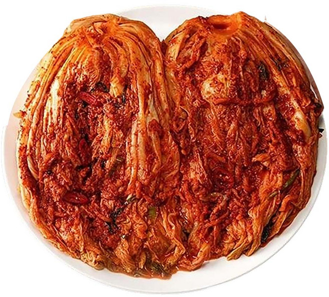 농가살리기 양념에 버무린 전라도식 배추김치, 1박스, 5kg