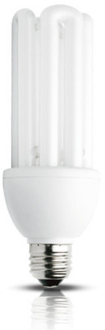 장수램프 삼파장 전구 램프 30W EL 램프 형광등