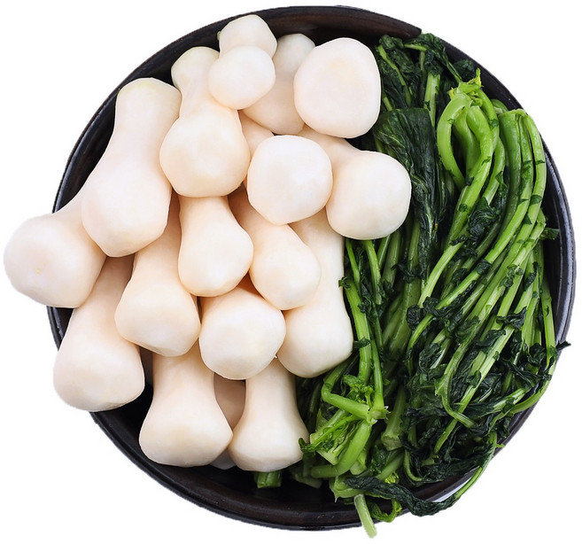 간편한 알타리 절임 아삭아삭 국내산 수작업 절임알타리 [BZ], 1개, 5kg