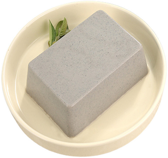 국산콩 NON GMO 서리태 전두부 310g, 4개