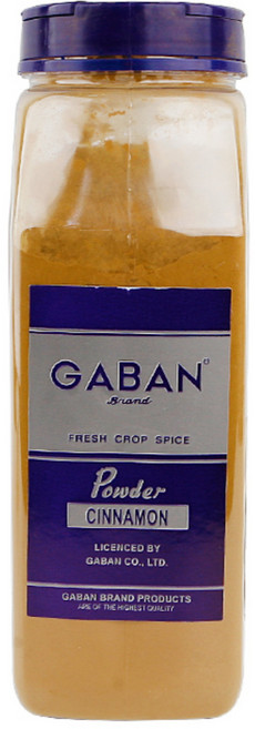 가반 시나몬가루, 1개, 450g