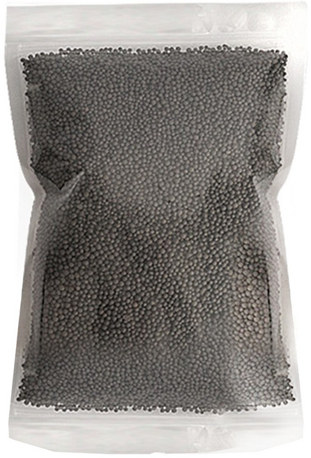 미미네아쿠아 고운물 베이직 소일 3kg (어항소일 수조바닥재), 1개, 3L