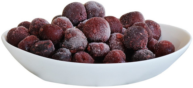 웰루츠 냉동 체리, 1개, 500g