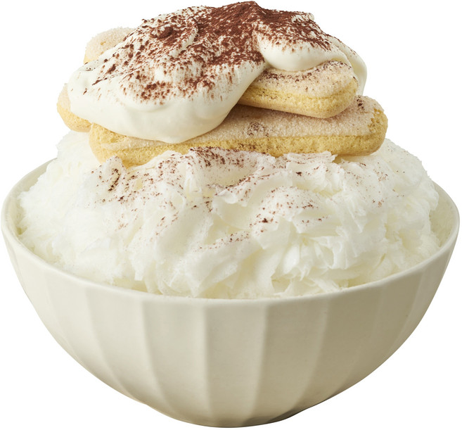 흥국F&B 스노우빙 밀크 300ml 12개입/24개입, 2박스, 대패타입 (1박스 12개입)