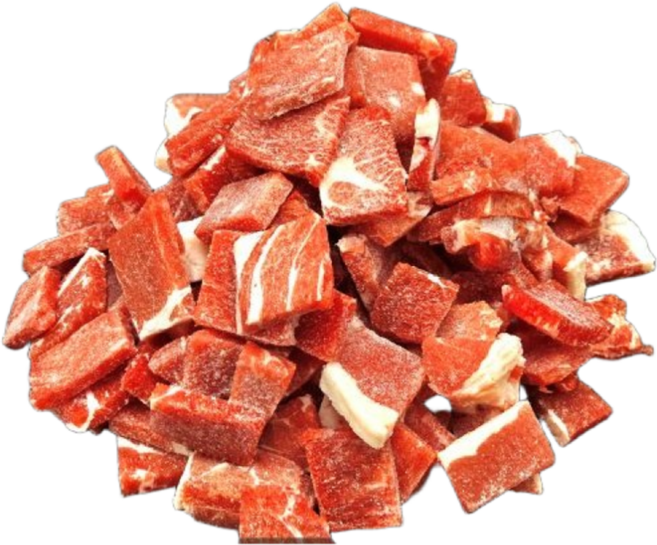 고성축산 마켓 호주산 소고기 양지 국거리용 (냉동), 1개, 500g