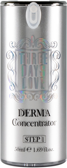 3일애 더마 컨센트레이터 에센스, 50ml, 1개