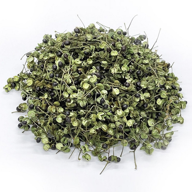 산그리메 국내산 햇제피 100g 천초 초피 젠피 제피열매 초피나무 추어탕재료 2025년, 3개