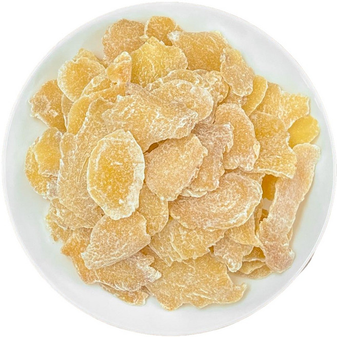 농가살리기 3대장인 국내산 수제 생강편강, 1박스, 1kg