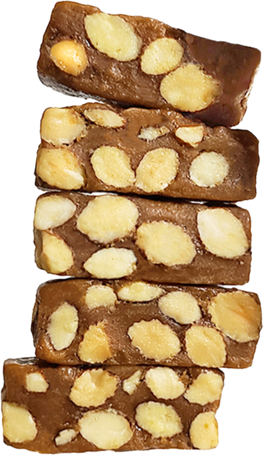 그링즈 아몬드 카라멜 토피스 씨솔트&말차 2종 세트, 270g, 1세트