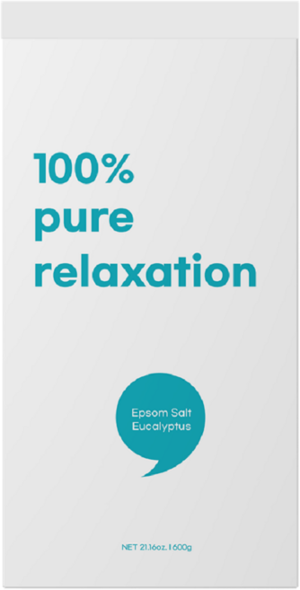 쇼산 엡솜솔트 마그네슘입욕제 유칼립투스 스타터 600g, 1개