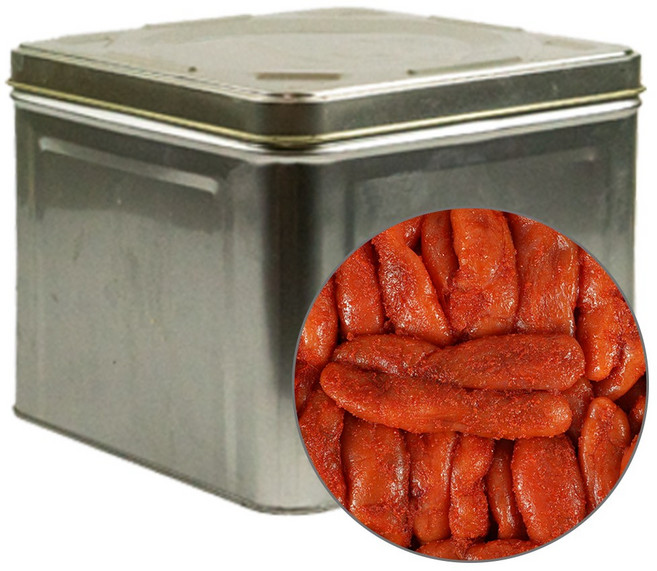 젓갈이야기 5주년 감사 도매 벌크 양념명란 특정란, 1개, 5kg