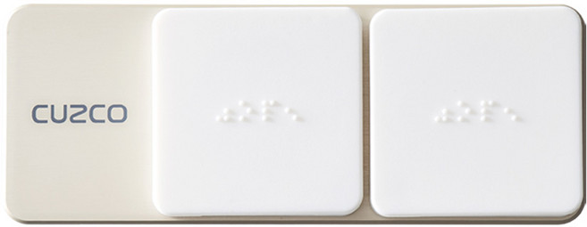 쿠스코 파워코드 16A 220V(1.5M 2M 3M 4M), 1개