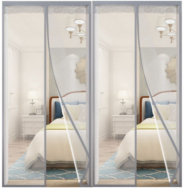 유티즌 방풍비닐 커튼 EVA 방문 현관문 베란다 자석바람막이 투명EVA그레이, 1개