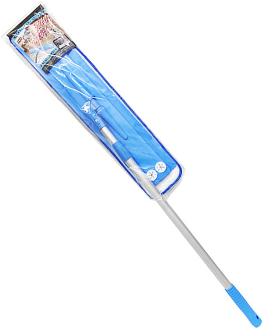 KT 초극세사 밀대청소기 특대 (롱타입), 1개