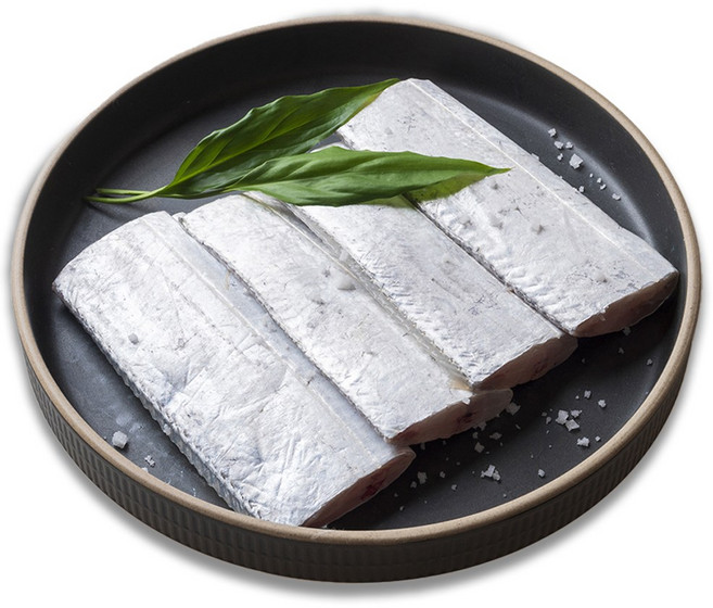 도도나 두툼한 절단 갈치 1kg, 1개