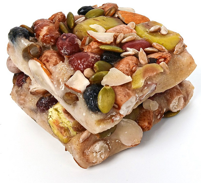 장가손떡 무염무당 현미 영양 떡 찰떡 모듬 아침 식사 대용 콩 로딩 단백질 건강떡 개별포장(소금X 설탕X), 10개, 100g