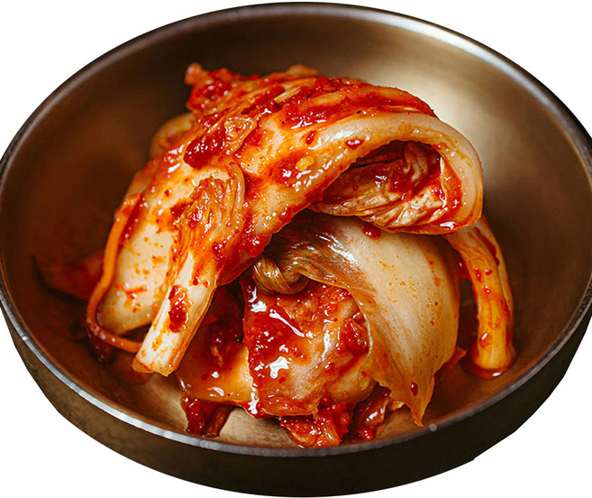 국내산 맛깔찬 마늘겉절이, 1개, 2kg