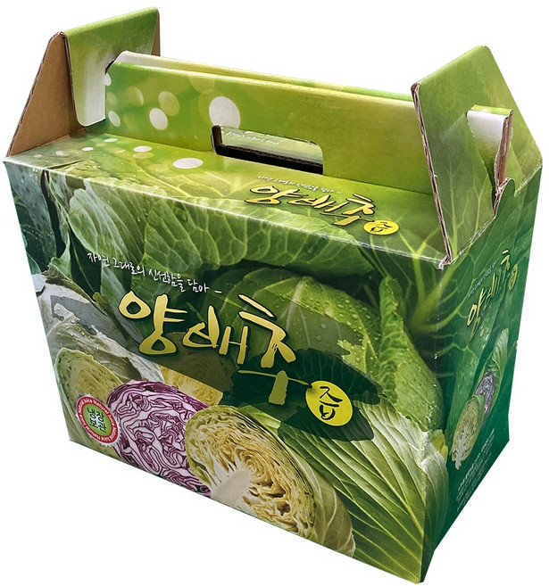 국산 양배추 참마 마즙 50포, 1박스, 100ml