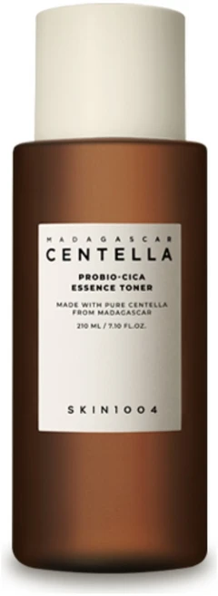 스킨천사 마다가스카르 센텔라 프로바이오시카 에센스 토너 210ml(텐제로 아이크림 증정), 1개 - 쿠팡