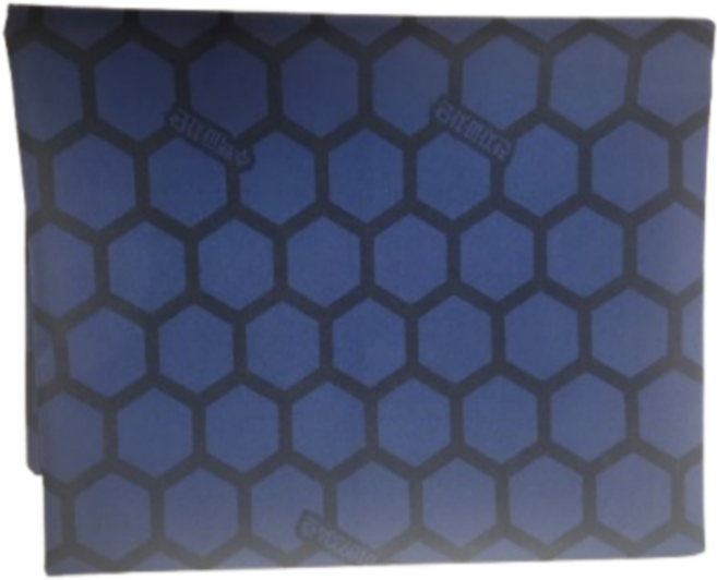 전자파차단 어싱원단 수맥차단 방지 매트 메트 풍수 명당 숙면 1인용 패드, 1개