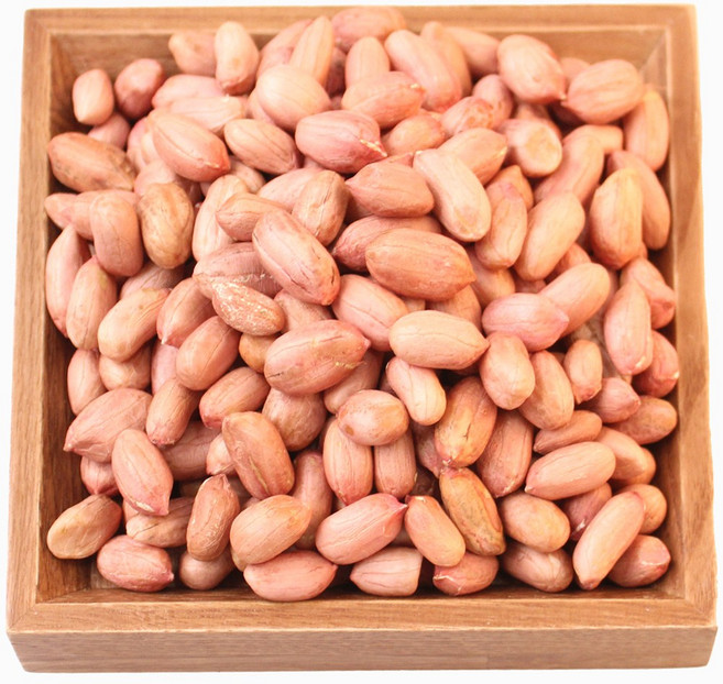 25년 햇 국내산 생알땅콩 국산 생땅콩 알땅콩 볶음용 조림용 반찬용 햇땅콩, 1kg, 1개