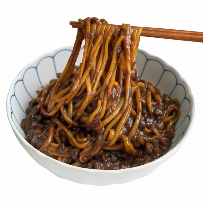 짜잔짜장 만능 볶음짜장소스 350g x3팩