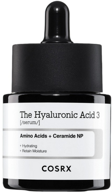 코스알엑스 더 히알루로닉 3 세럼, 20ml, 1개