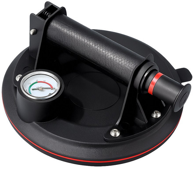 아띠꼴로 꽉 잡아 유리 흡착기 타일 석재 압착기 대리석 압축기, 1개