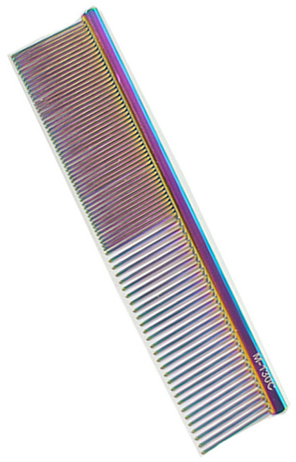 MADAN 마단콤 5인치 미니콤 M-130C(Rainbow) 13cm 레인보우 코팅 미니콤 소형미니콤 소형콤 파인/코오스 13cm, 1개