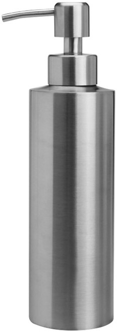 프롬하우스 스테인리스 304 다용도 슬림 디스펜서, 1개, 350ml