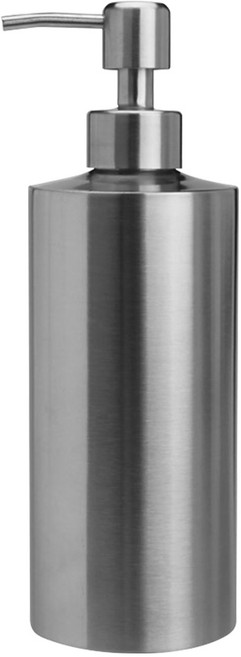 프롬하우스 스테인리스 304 다용도 슬림 디스펜서, 1개, 550ml