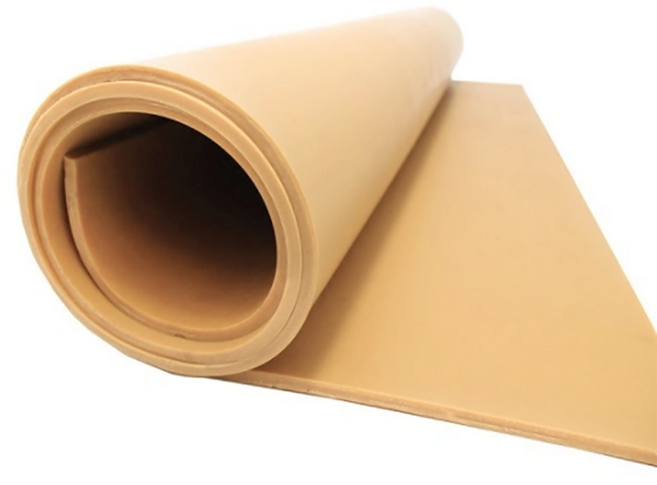 매트천국 생고무판 천연고무 탄력, 1개