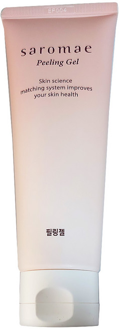 뷰티모아 각질 매끈한피부 사임당 사로매 필링젤 결 120ml, 3개