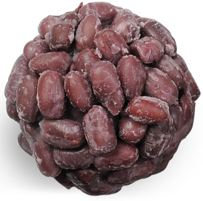 제주도 춘심이네 오메기떡 팥떡 50개 택배 빠른배송, 50g