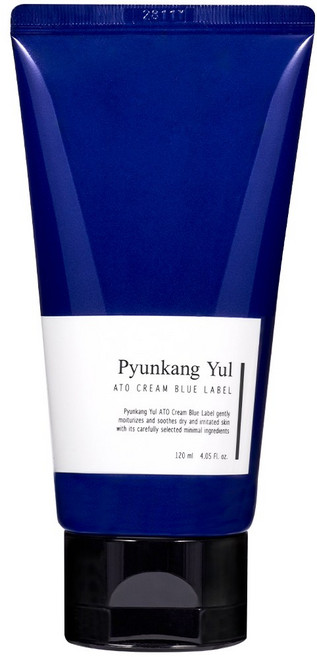 편강율 블루라벨 아토 크림, 120ml, 1개