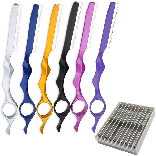 츠키쿠지라 스피드컷 스타일링 레자기+레자날10P, 골드 1세트, 1개