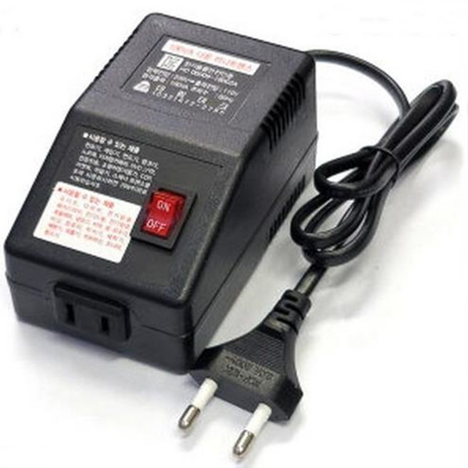 100W 다운트랜스 변압기 가정용트랜스 100W 변압기