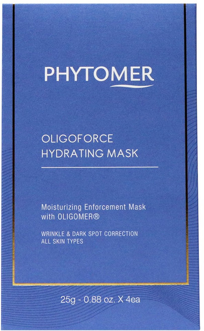 피토메르 올리고포스 이드라땅 마스크팩 1박스+1매