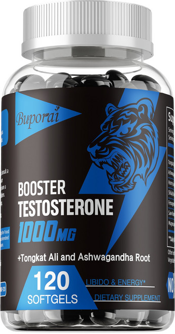 남성용 통캇알리 프리미엄 강력한 테스토스테론 보충제 통캇알리 파우더는 남성 성능을 강화하는 피트니스 보충제입니다. 근육을 키우는 데 도움이 되는 테스토스테론 수치를 지원합니다., 1개, 30정